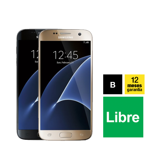 Samsung Galaxy S7 32 GB Android
