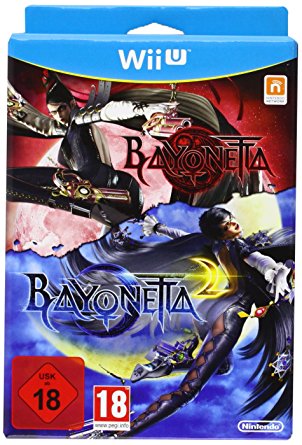 Bayonetta + Bayonetta 2 Wii U (SP)