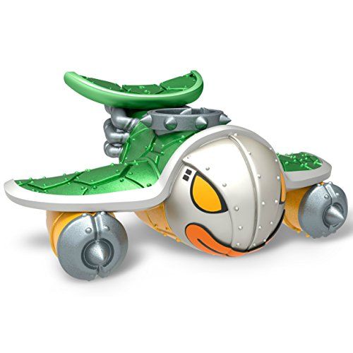 Figura Skylanders Supercharger Clown Cruiser 87573888