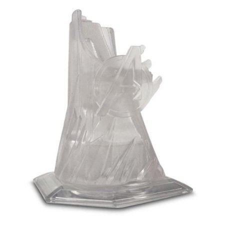 Figura Disney Infinity 2.0 Crystal Avengers Tower