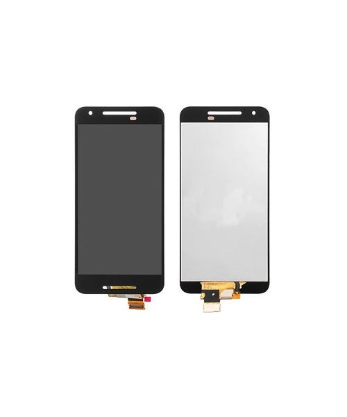 Pantalla completa LG Nexus 5X