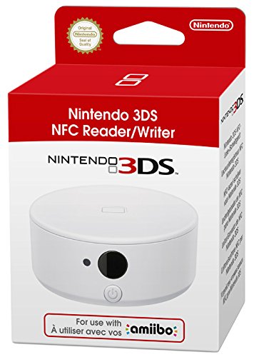 Nintendo NFC (Receptor de Amiibos) 3DS