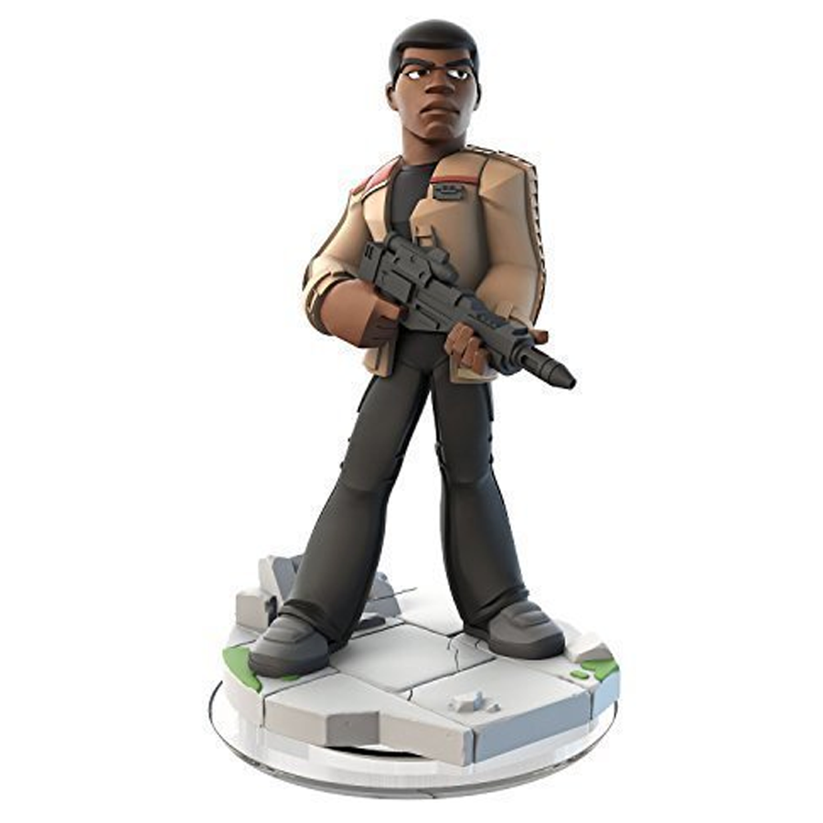 Figura Disney Infinity 3.0 Finn