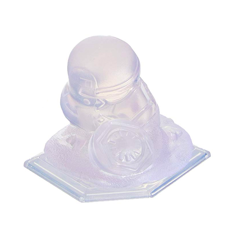 Figura Disney Infinity 3.0 Crystal Casco Star War el Despertar de la Fuerza