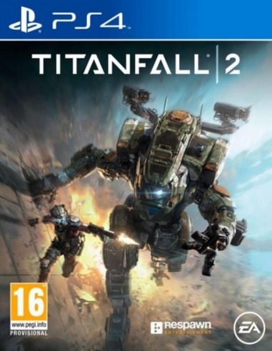 Electronic Arts - Titanfall 2