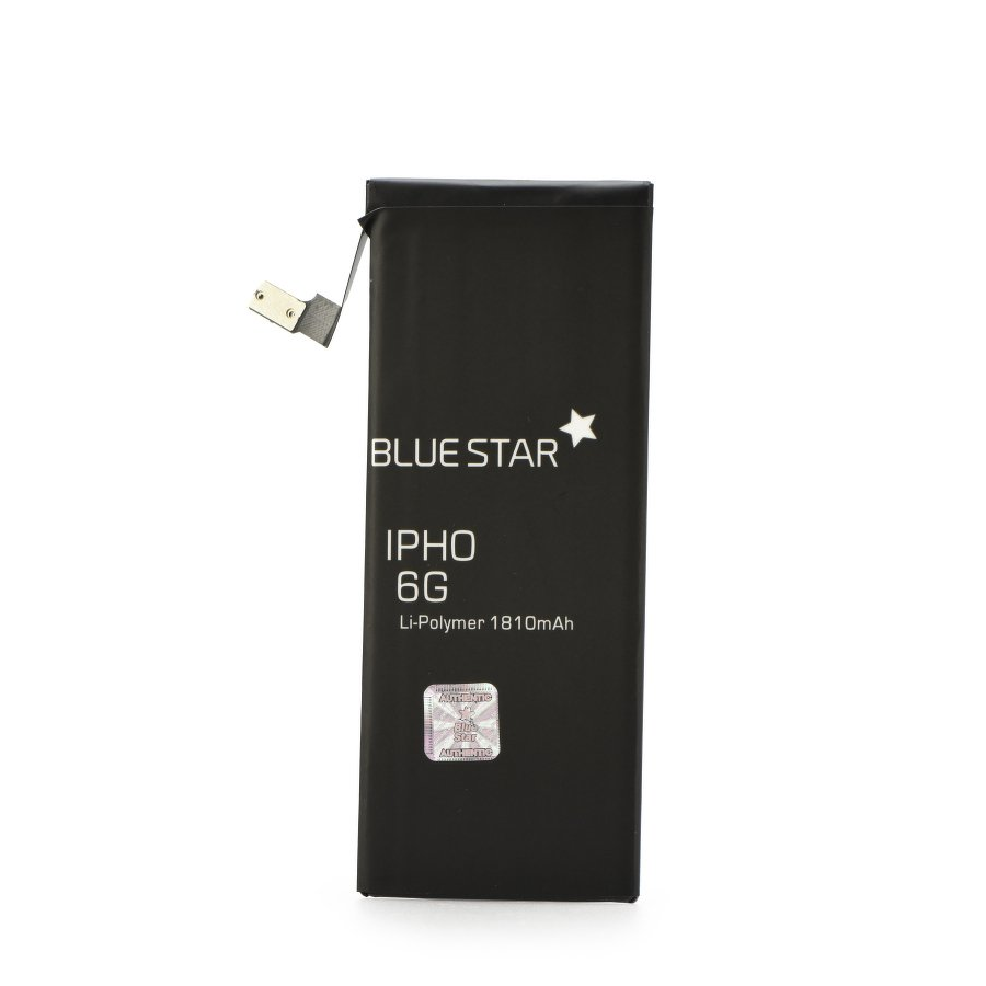 Batería Blue Star 1810mAh Polymer - Premium iPhone 6