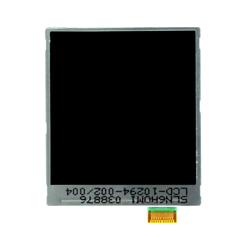 Pantalla LCD Blackberry 8100