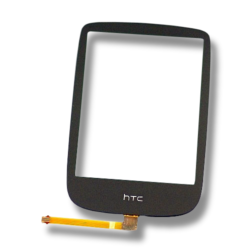 Pantalla táctil con Digitalizador HTC Touch