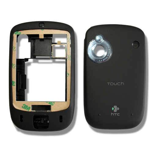 Carcasa Negra HTC Touch