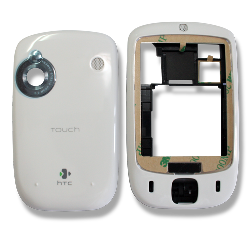 Carcasa Blanca HTC Touch H7