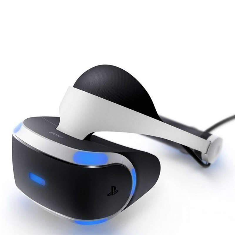 Gafas VR 1 (CUH-ZVR1) PS4