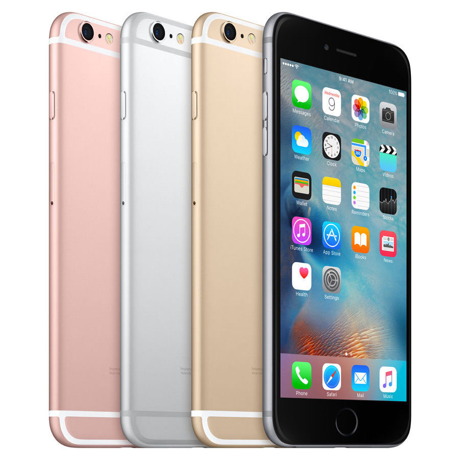 Apple iPhone 6s 32 GB