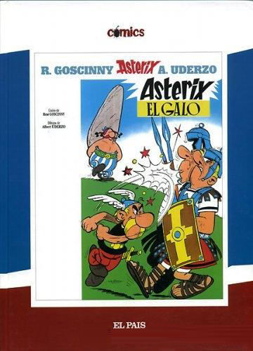 Comic Coleccion El Pais 06