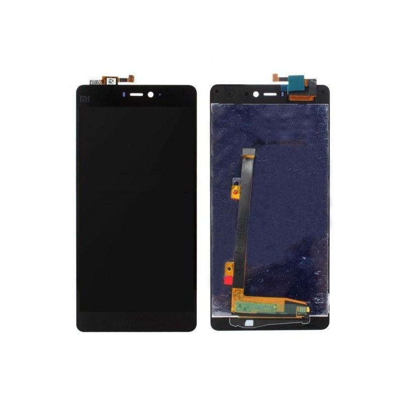 Pantalla Xiaomi Mi4i Negra