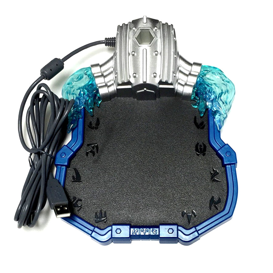 Skylanders Portal Superchargers PS4
