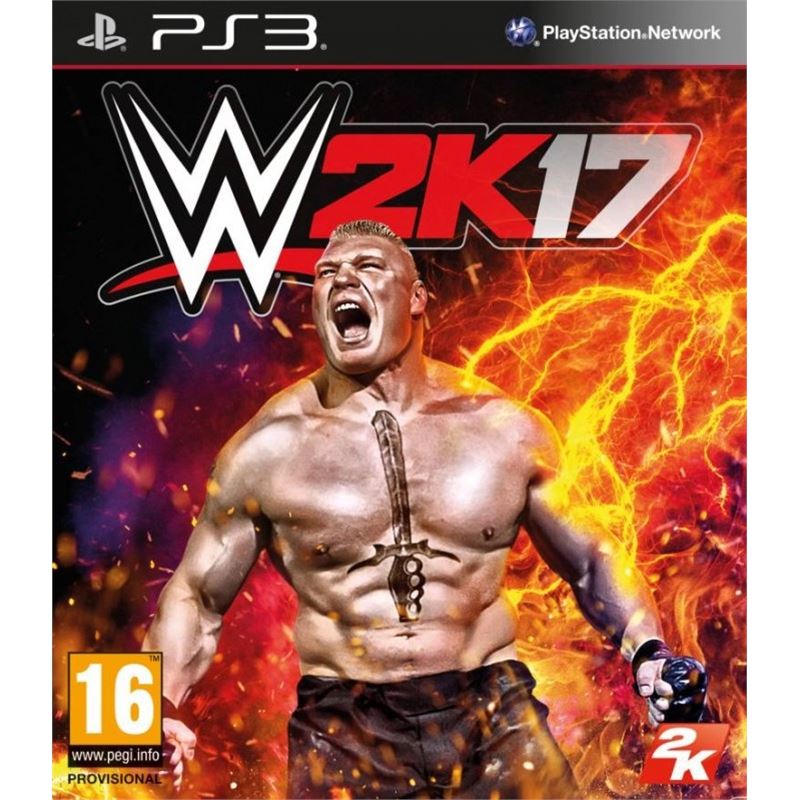 W2k17 PS3 (SP)