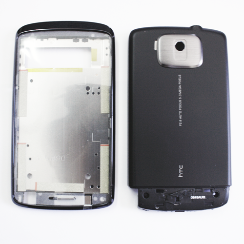 Carcasa HTC Touch HD