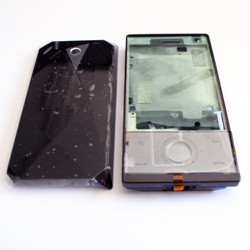 Carcasa HTC Diamond