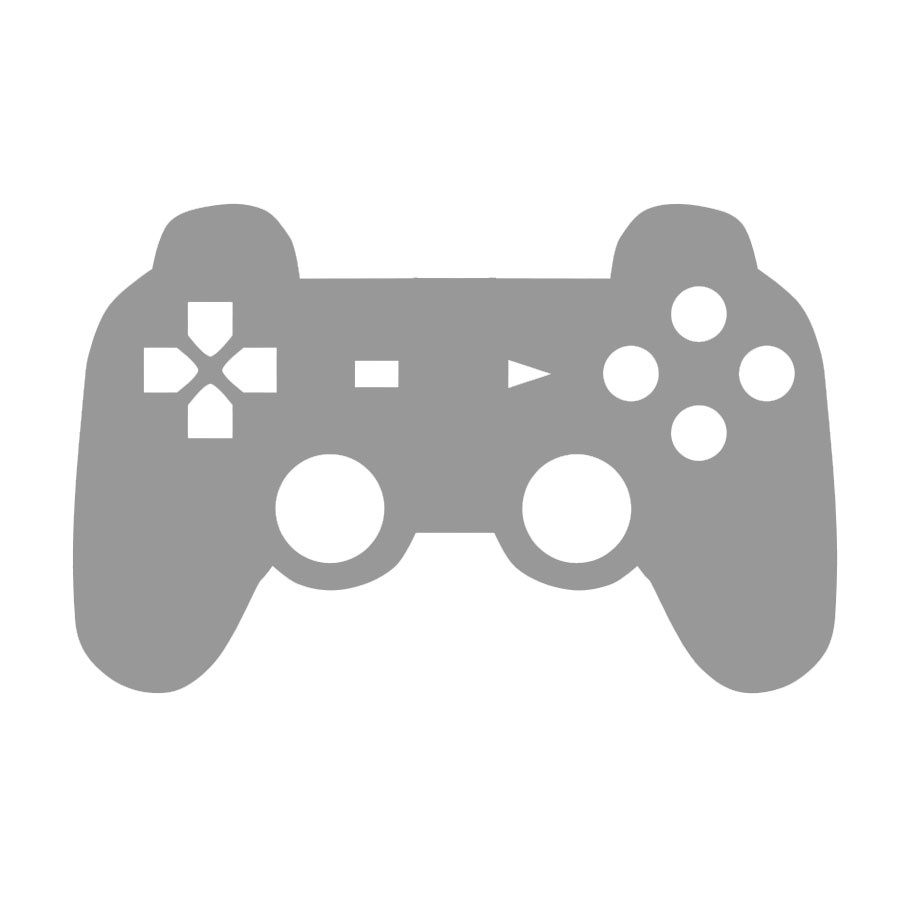 Mando Inalambrico Generico PS3
