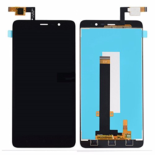 Pantalla Xiaomi Redmi Note 3 PRO Negra