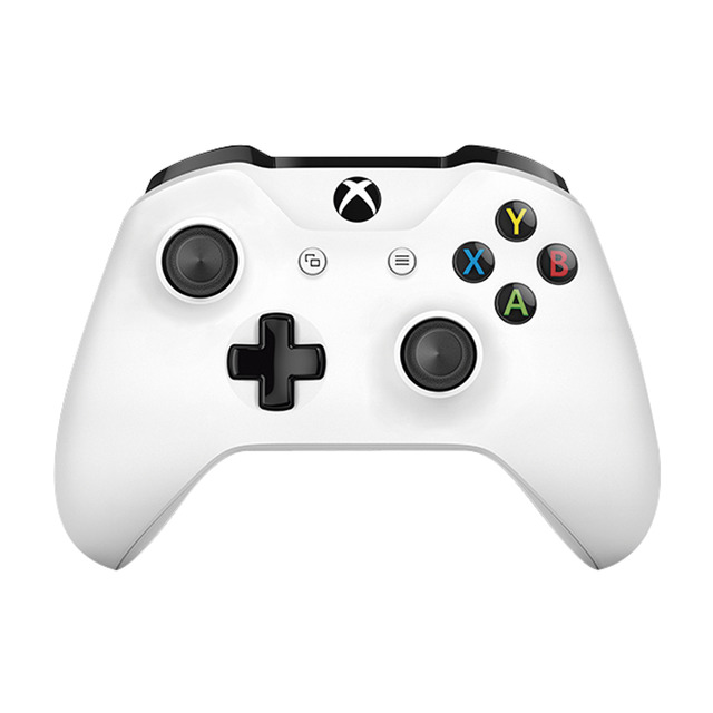 Mando Microsoft Jack Blanco Xbox One