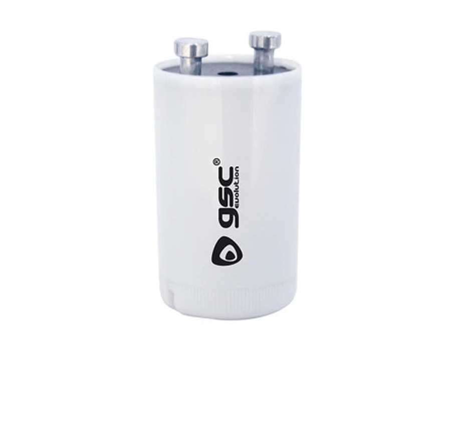 Cebador 4W-65W 1 Unidad