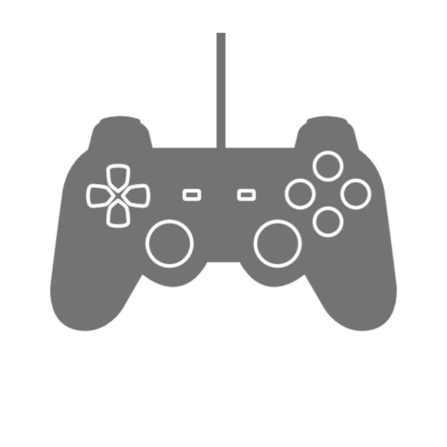 Mando Generico con Cable PS4