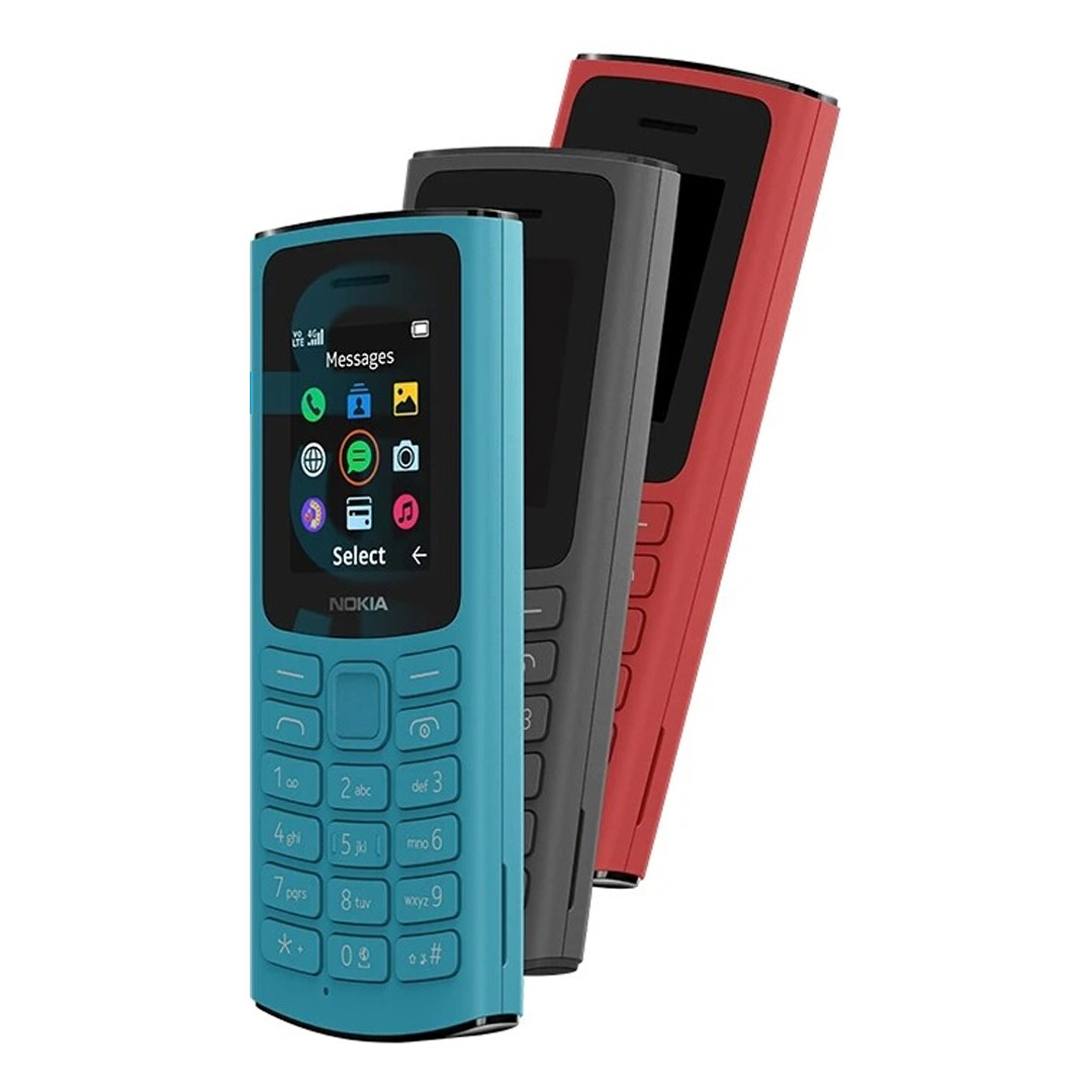 Nokia 105