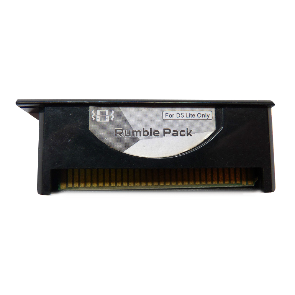 Rumble Pack DS Lite