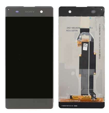Pantalla Sony Xperia XA Negra