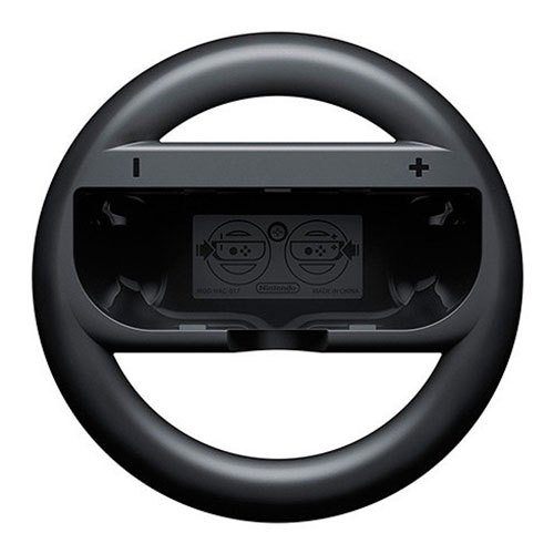Volante Nintendo Switch