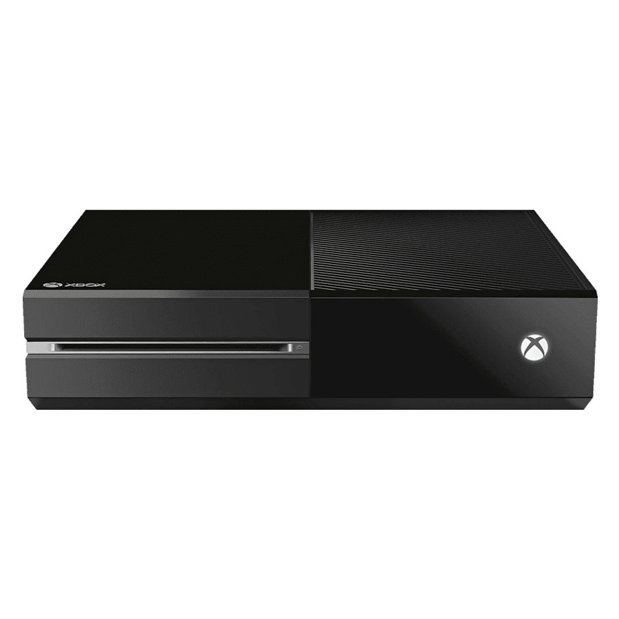 Xbox One Elite Negra 1TB (Sin Mando)