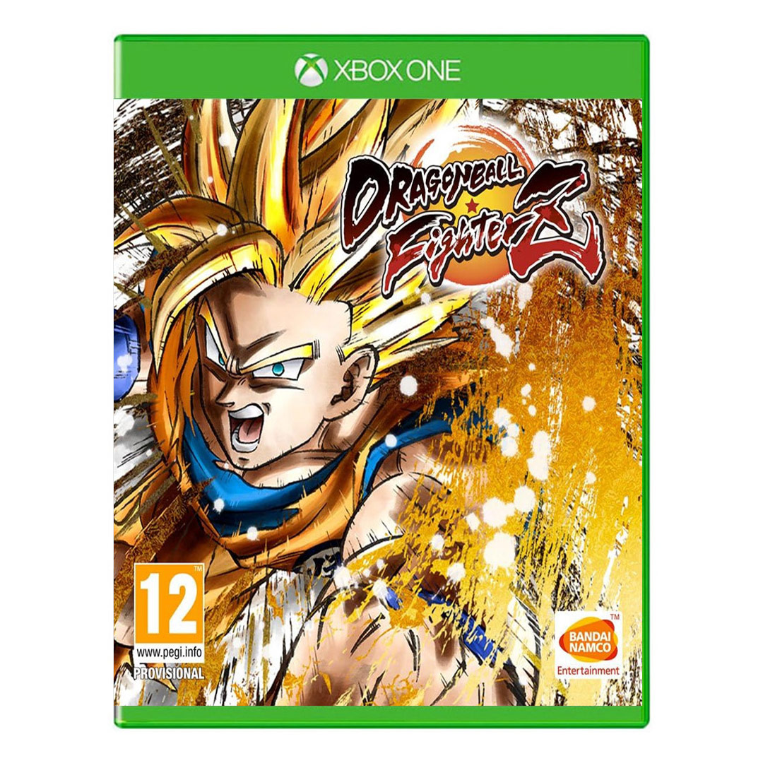 Dragon Ball FighterZ Xbox One (SP)