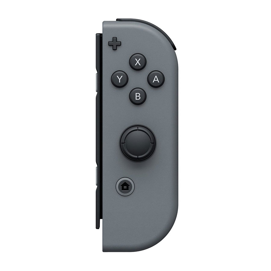 Mando Joy-Con Derecho Gris Switch