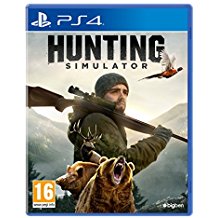 Hunting Simulator PS4 (SP)