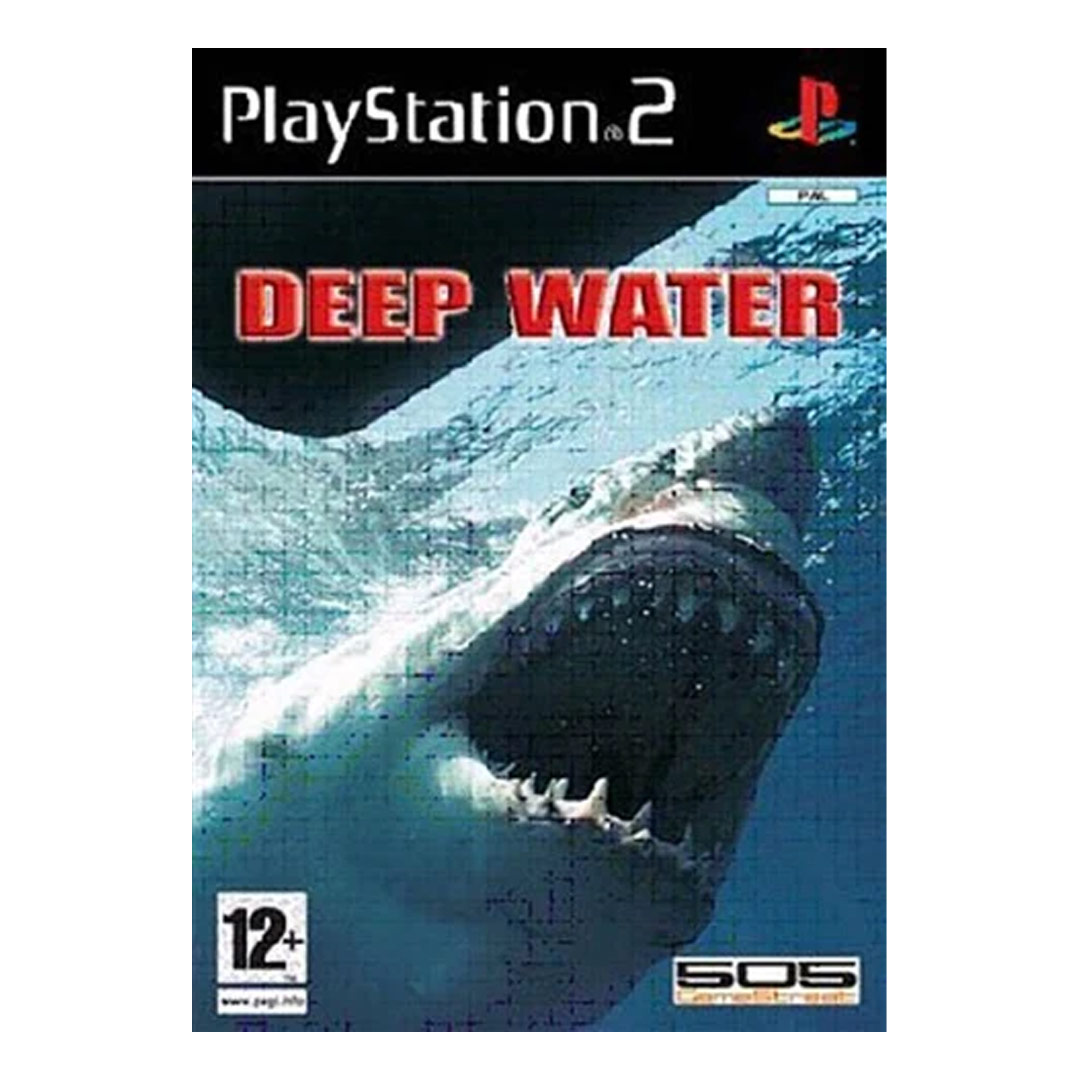 Deep Water PS2 (SP)