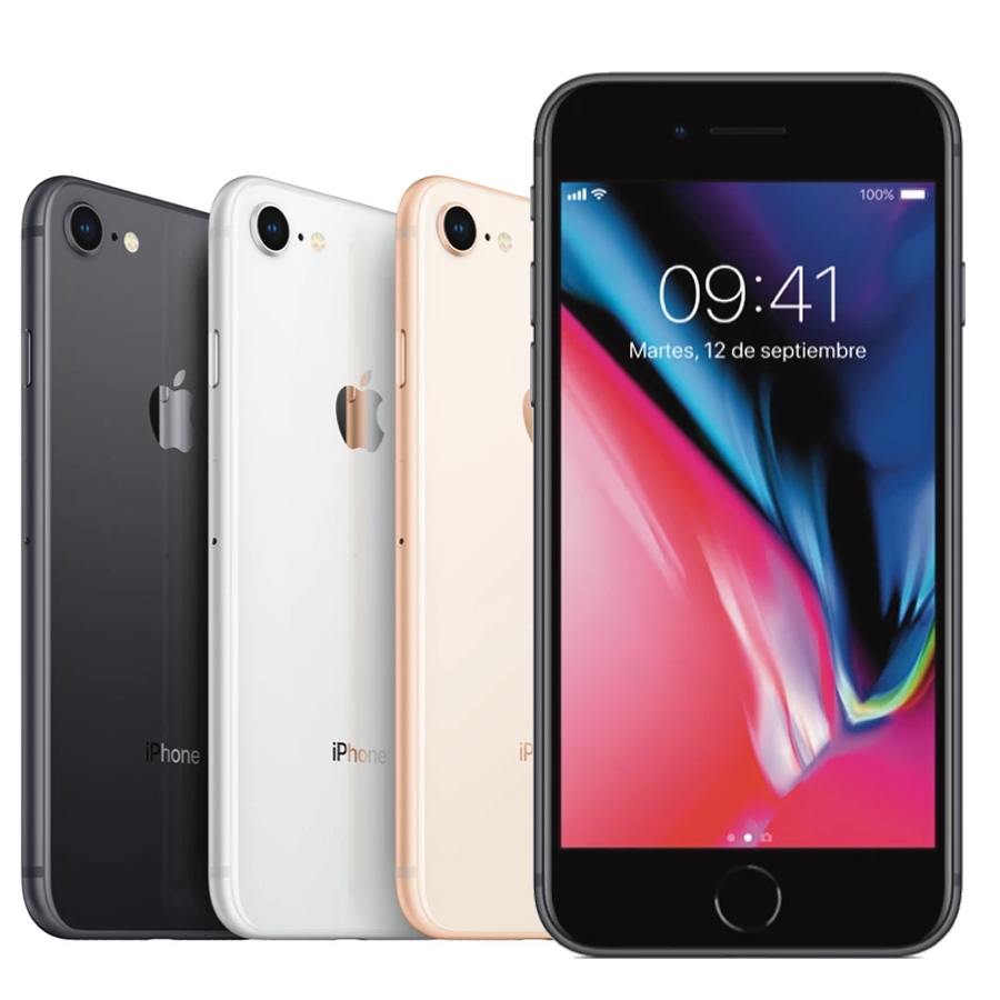 Apple iPhone 8 64 GB