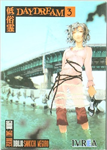 Manga DayDream Ivrea 03