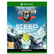 Steep Xbox One (SP)