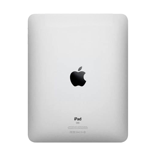 Tapa Trasera iPad Wifi