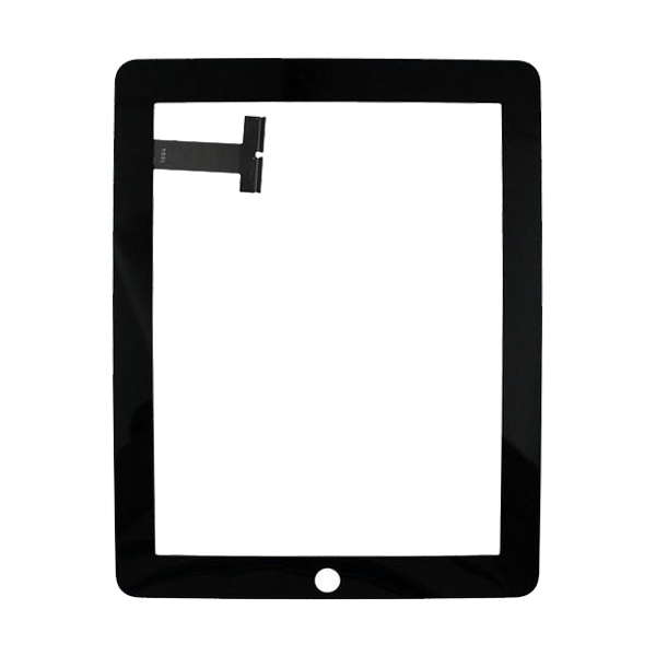 Digitalizador iPad