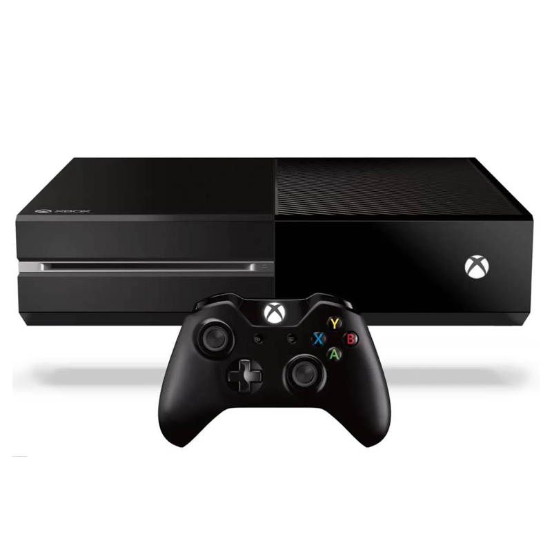Pack: Xbox One 1TB + Mando Microsoft Wireless Xbox One