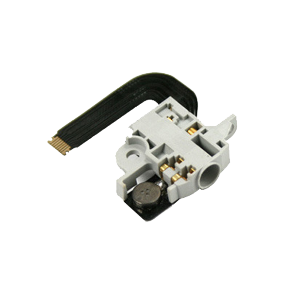 Conector de Audio iPad