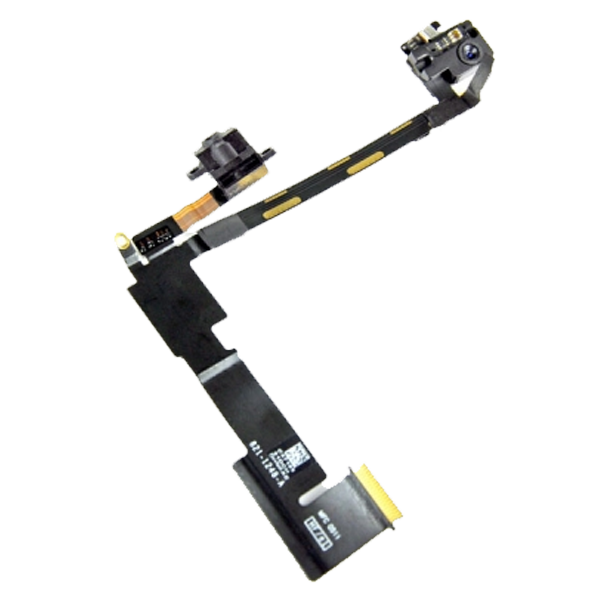 Conector de Audio iPad 2 Wifi