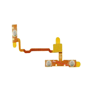 Volume Flex Cable iPod Touch 2/3