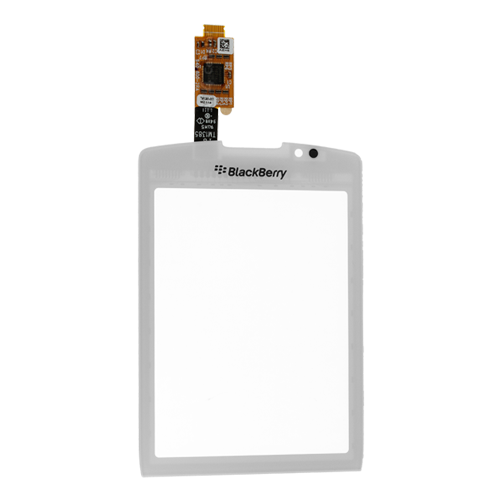 Touch Screen Blackberry 9800 Blanca