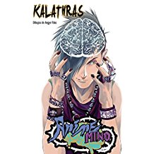 Manga Anime Mind Kalathras