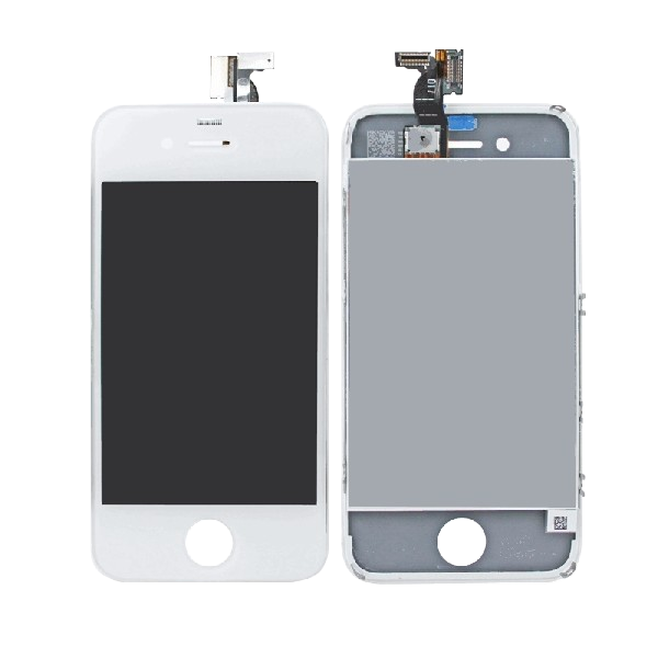 Display Completo iPhone 4 Blanco