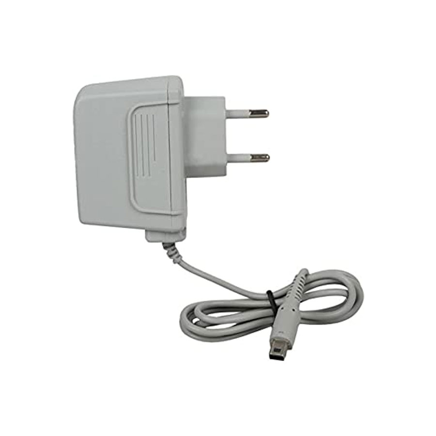 Cargador Oficial Nintendo DSi/3DS