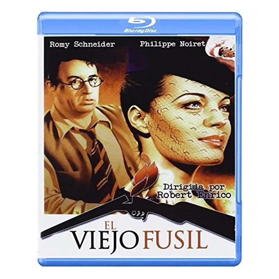 El Viejo Fusil BluRay (SP)